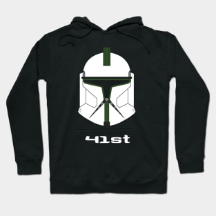 41st Elite Corps Phase I Hoodie